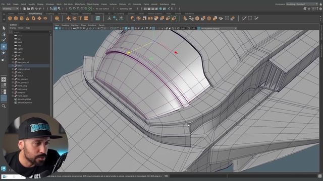Topology Mistakes You're Probably Making смотреть онлайн