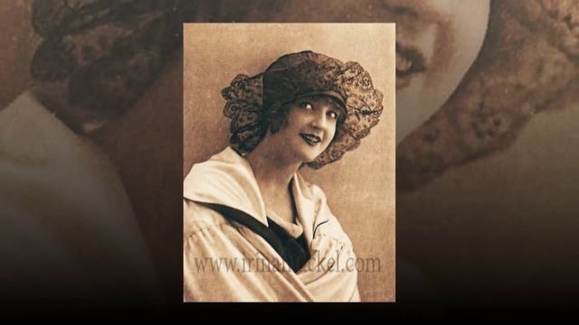 Старинные фотографии. Фотографии ретро : Мода и стиль 19 века -это так КРАСИВО ! смотреть онлайн