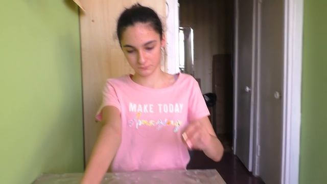 СЛУЧАЙНО СЪЕЛИ МЫЛО / АЛИСА ГОТОВИТ ОЛАДЬИ ПО БАБУШКИНОМУ РЕЦЕПТУ / EASY ROSE смотреть онлайн