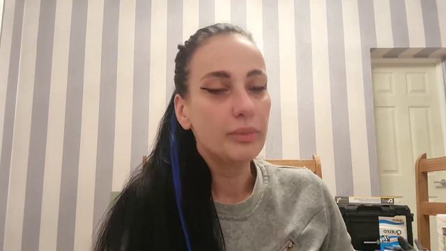 ВЛОГ красим,спасаем Аксолотля и я определилась с диваном😁 смотреть онлайн