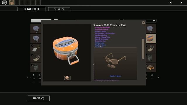 TF2: Летнее Обновление 2019 Года! смотреть онлайн