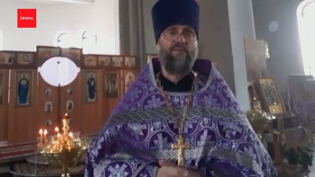 Кто и как проводит службы на Пасху онлайн? смотреть онлайн