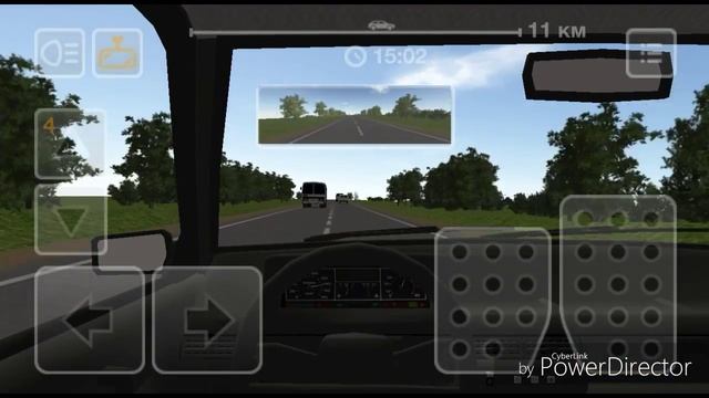 Русский трафик :Крым (Android) #2- открыли новую машину смотреть онлайн