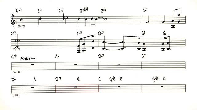 Lately ( Stevie Wonder ) - Reference sound смотреть онлайн