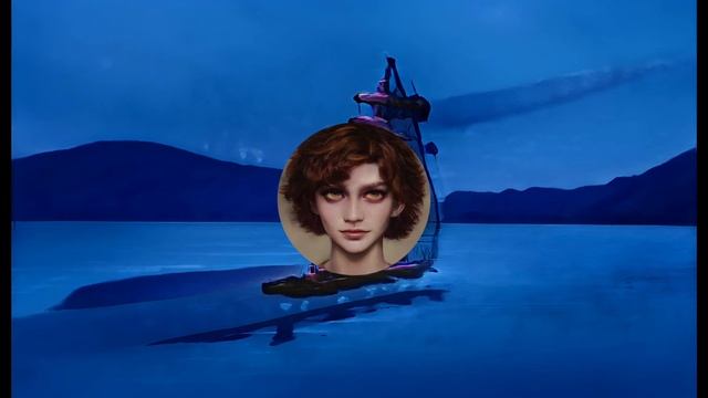 Fantasy Roleplay ASMR RPG | Saving Stars | Stage 3-2: Welcome to Epiapia смотреть онлайн