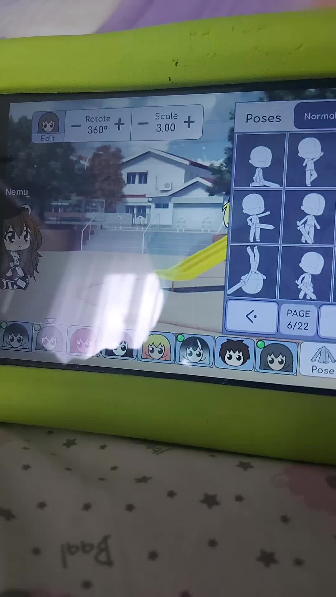 яжемать и квд 3чясть