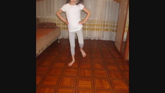 ФИЗМИНУТКА ОТ ЕЛЕНЫ смотреть онлайн