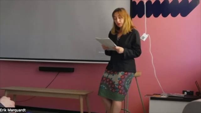 Veranstaltung: Kriminalisierung Geflüchteter in Griechenland - 37 Minuten Verhandlung, 46 Jahre Haf смотреть онлайн