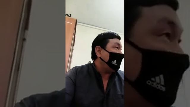 г.Семей. СЭС. кафе,,ВАНИЛЬ,,отмена протокола КАПАСОВА.Асета от 4.07.21г смотреть онлайн