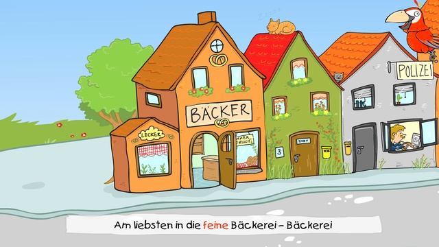 ?️ Ich habe einen kleinen Papagei - Partylieder zum Mitsingen || Kinderlieder смотреть онлайн