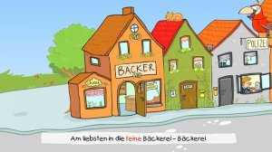 ?️ Ich habe einen kleinen Papagei  - Partylieder zum Mitsingen || Kinderlieder