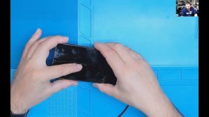 Samsung Galaxy A50 (SM-A505FN/DS) -hard reset