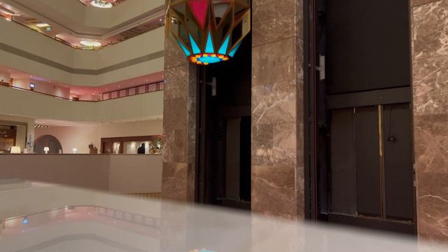 Natalia Bruma - "Neverland" Suzanne Ciani / live in Sheraton Grand Doha Resort / Qatar 2022 смотреть онлайн