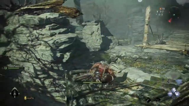 Uncover the Secrets of the Wo Long Dynasty - Demo Gameplay Revealed! смотреть онлайн