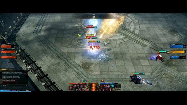 Lost Ark: STRIKER Ranked PvP HIGH ELO | I CAN'T BELIEVE THIS MATCH! смотреть онлайн