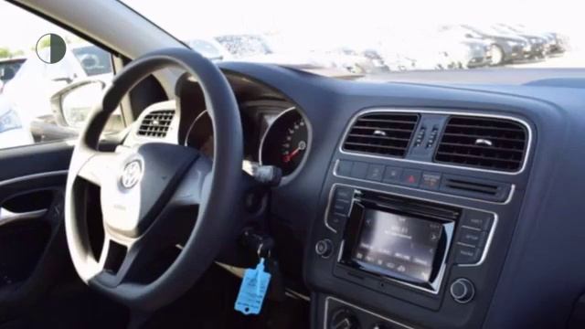 Volkswagen Polo 1.0 75 PK COMFORTLINE EDITION AIRCO / CRUISE / BLUETOOTH смотреть онлайн