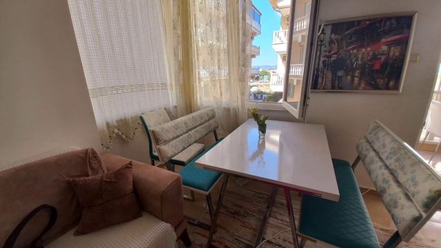 107.700€ Квартира 2+1, Дидим #квартиравдидиме #дидим #дидимнедвижимость #внжтурции #турция смотреть онлайн
