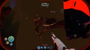 Subnautica. ТЭЦ инопланетян. Где найти кианит, ионные батареи и энергоячейки. Морской дракон #22