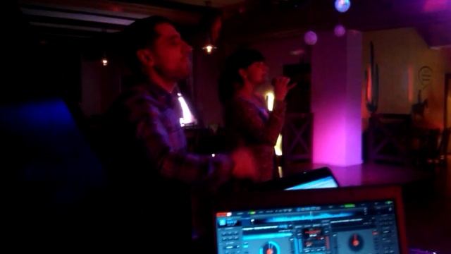 Организация выездного караоке. Бар BBQ Барнаул. смотреть онлайн