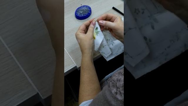 Что высекать при пошиве смотреть онлайн