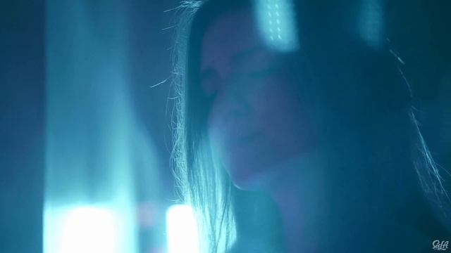 BILLIE EILISH & KHALID - LOVELY ( Asammuell cover ) смотреть онлайн
