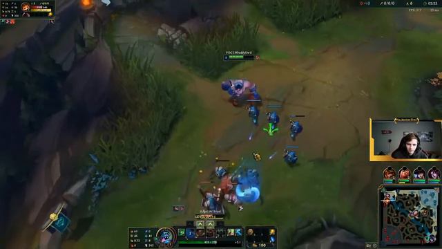 Ultimate Bravery LoL/Random Build Generator WILL I WIN? смотреть онлайн
