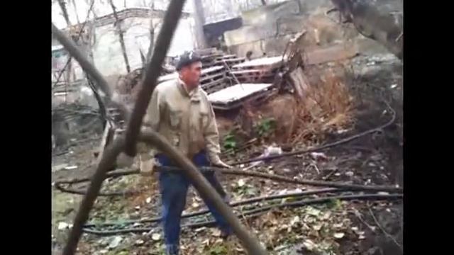 Незаконное подключение к подстанции смотреть онлайн