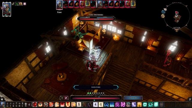 Divinity Original Sin 2 Tavern Love! смотреть онлайн