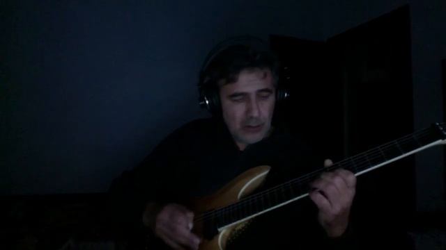 BARLARI CLAUDIO ROCK Bm HOTONE AMPERO backingtrack by SM Backing tracks смотреть онлайн
