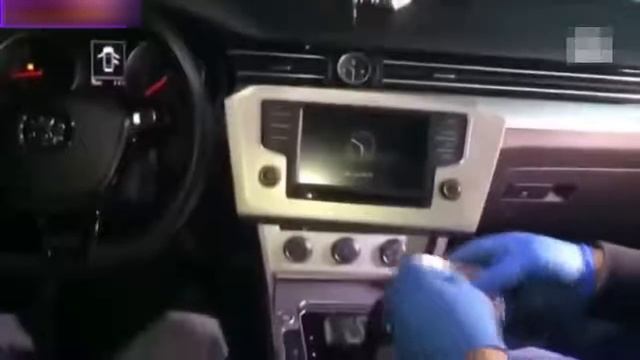 Turkish Drug Dealer Volkswagen Passat B8 смотреть онлайн