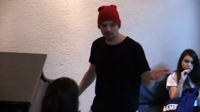 Школа танцев Джанна смотреть онлайн