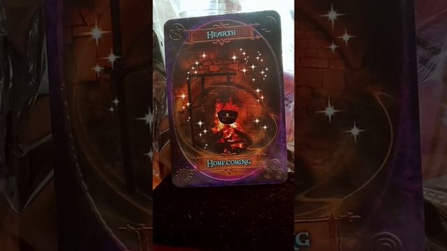 March 9, 2022 - Hearth смотреть онлайн