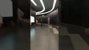 От "МЦД4 Нижегородская" до "БКЛ Нижегородская"