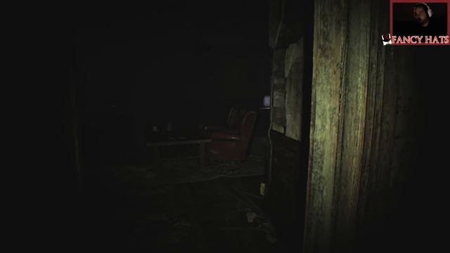Resident EVII Beginning Hour Teaser - Press [Start] After Dark смотреть онлайн