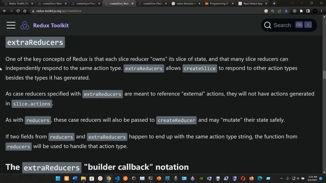 Global State Using Redux: Users State - API Front End Project. смотреть онлайн