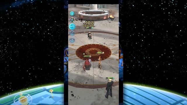 Men in Black Global Invasion: EP1 UnlockCampaign смотреть онлайн
