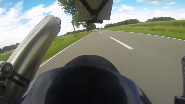 Highway Runners *Mal was anderes Teil-2* смотреть онлайн