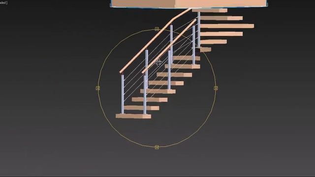 АП 3961 ограждение с тросовым заполнением смотреть онлайн