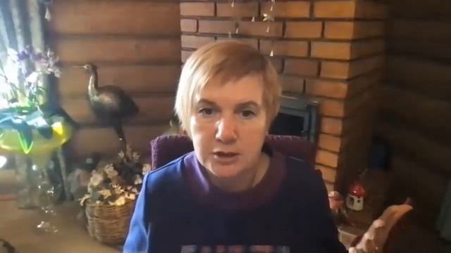 Как сохранить Мир, Любовь и Спокойствие в Душе: Простые инструменты и техники. Татьяна Жеребцова смотреть онлайн