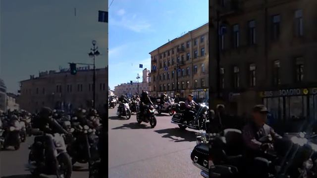 24 апреля 2017 г. смотреть онлайн