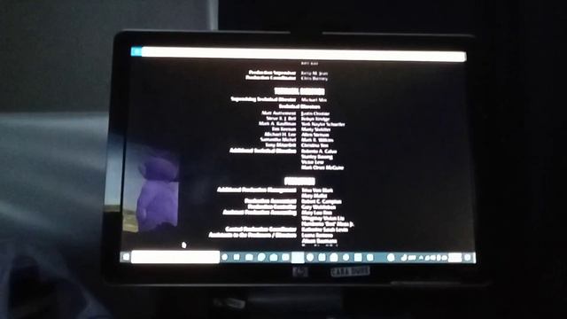 Full movie end credits #308: Madagascar (2005) смотреть онлайн