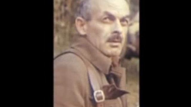 Рифмы, милые мои... Стихи Булат Окуджава, муз. и исп. Самуил Фрумович смотреть онлайн