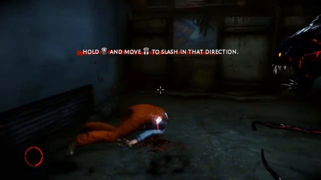 The Darkness II PC Gameplay Maxed Out смотреть онлайн