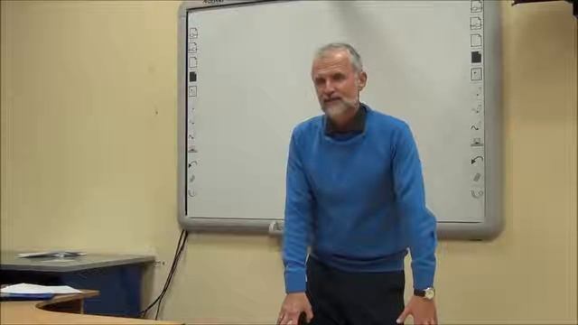 "Эпистемологические парадоксы в античной философии". Светлов Р. В., лекция №1 смотреть онлайн