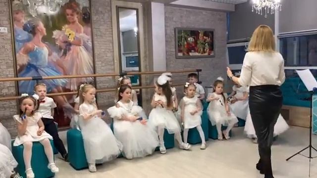 Открытый урок преподавателя Илларионовой Любови Петровны по предмету "Шумовой оркестр" смотреть онлайн
