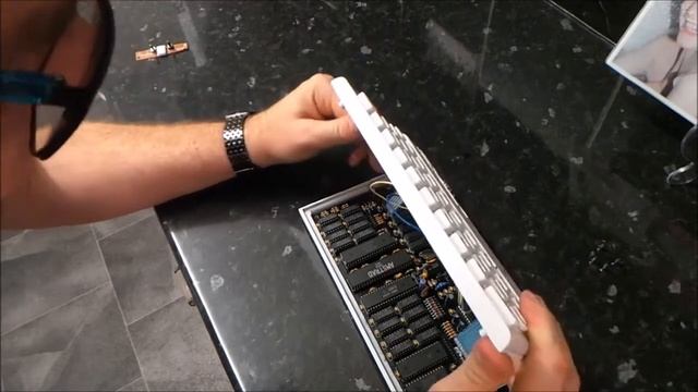 Fixing Just Speccy 128 Part One смотреть онлайн