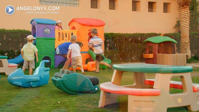 Moevenpick Resort Hurghada 5★ Hotel Hurghada Egypt