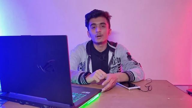 Detailed Review - ROG Strix G15 Gaming laptop | i7 10th gen, 16GB Ram, 4GB 1650Ti, 144Hz Display смотреть онлайн