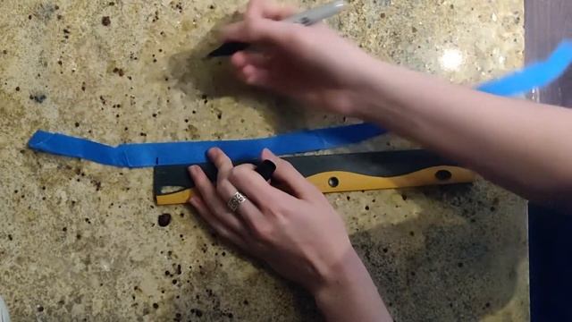 Make Your Own Tape Measure #onlineteaching #onlinelearning #tools #diy смотреть онлайн