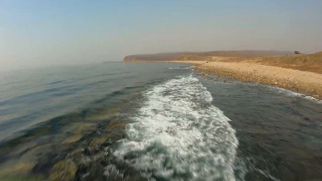 кусочек моря, Владивосток смотреть онлайн